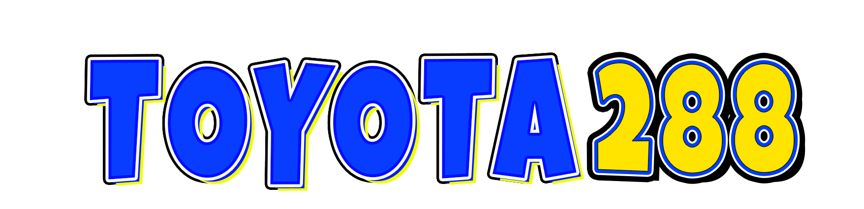 TOYOTA288